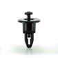 REAR BUMPER RETAINER TOYOTA