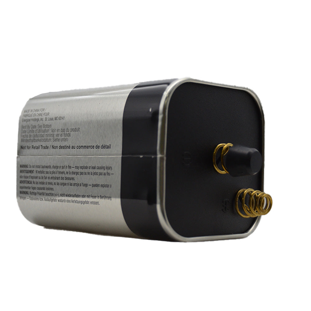 Energizer 6 Volt Lantern Battery