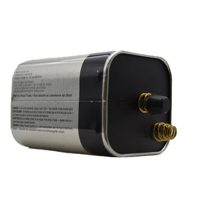 Energizer 6 Volt Lantern Battery