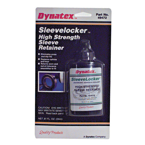 THREADLOCKERS & RETAINERS