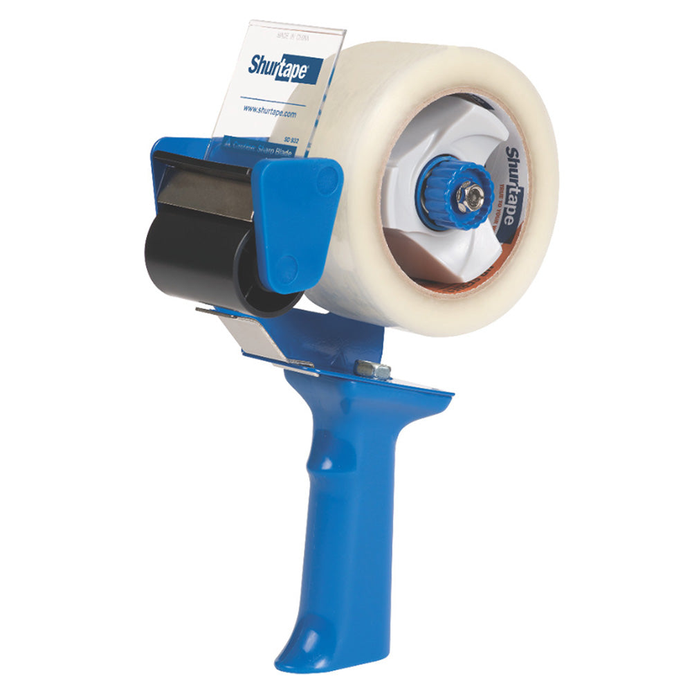 2" Packaging Tape Pistol Grip Dispenser