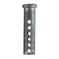 1/4 Inch x 1 Inch Plain Low Carbon Steel Clevis Pin