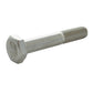1/4-28 x 1 Inch Full Thread Fine Plain 18-8/A2 Stainless Steel Hex Head Cap Screw