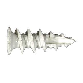 1 Inch Zinc Jr. Wall Driller Anchor
