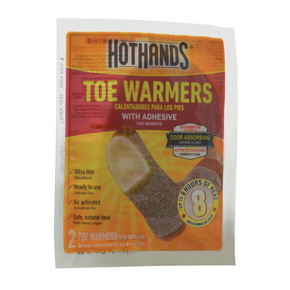 Hothands Toe Warmer