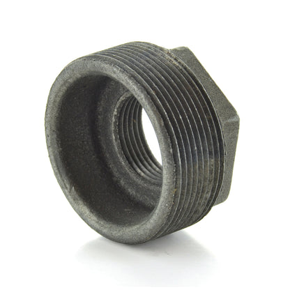 MALLEABLE IRON PIPE FITTINGS