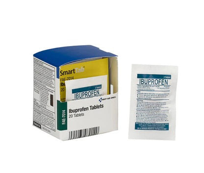 Ibuprofen- 10X2/Bx