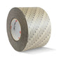 4 Inch x 60 ft Black Polymer Safety-Walk� Slip-Resistant General Purpose Tape