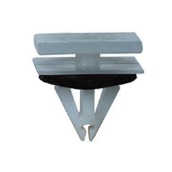 Windshield Pillar Moulding Clip - Chevrolet Equinox And Pontiac Torrent 2005 - On- Gm General Motors - 15288146- 15893516
