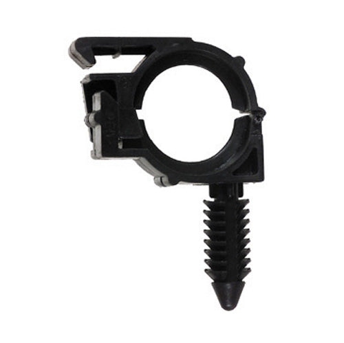 Wire Loom Clip For 3/4" Loom Gm General Motors General Motors And General Purpose