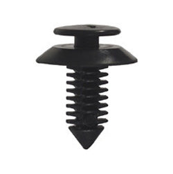 Door Panel Retainer - Ford 1981 - On- Ford - N801925-S