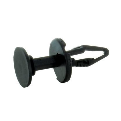 Ford Fusion Fender Apron Retainer 2015 And Up W718088-S300