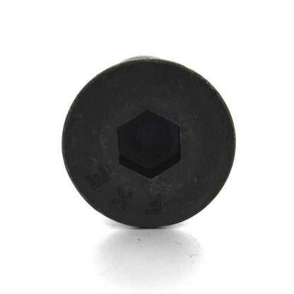 FLAT HEAD SOCKET CAP SCREWS