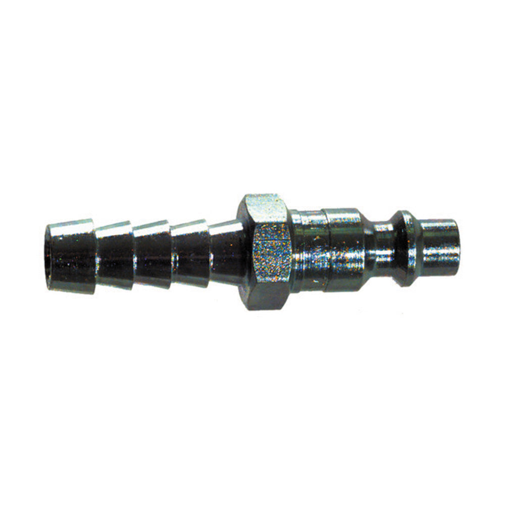 1/4 Inch Basic Size Industrial Interchange Coupler Hose Barb Female 3/8 Inch Npt