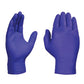 Ammex Professional Indigo Nitrile PF Exam Md Gloves