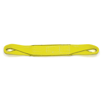 3 Inch X 3 Feet Type Iv Twist Eye Lifting Sling 2 Ply