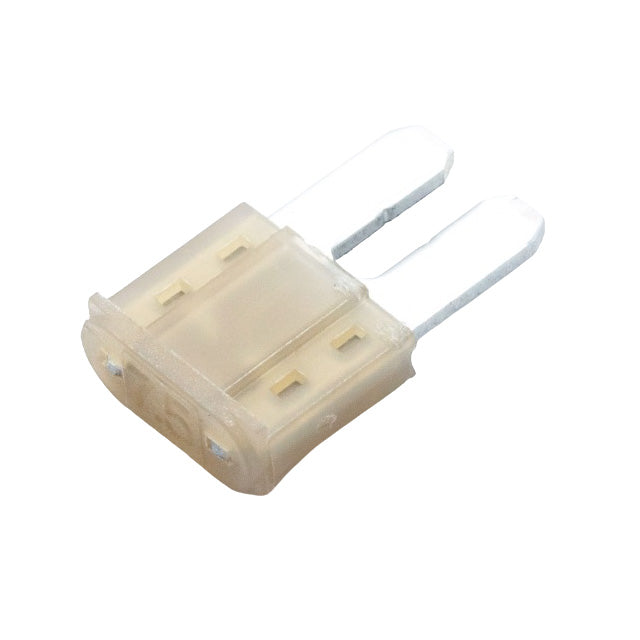 7.5 Amp Micro ATR Fuse 2 Leg Brown