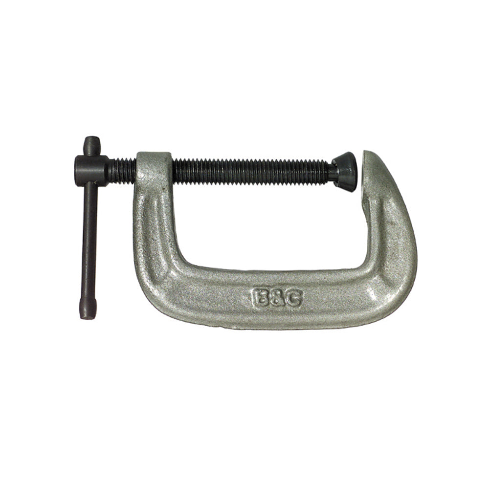 3 Inch Carriage C-Clamp