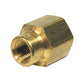 BRASS PIPE FITTINGS
