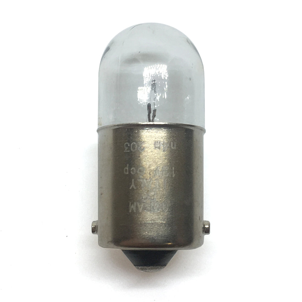 89 10 Watt Instrument / Hood / Tail Bulb