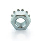 Metric Keps Nut M8X1.25 Zp
