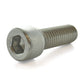 #6-32 x 5/16 Inch Coarse 18-8 Stainless Steel Socket Cap Screw