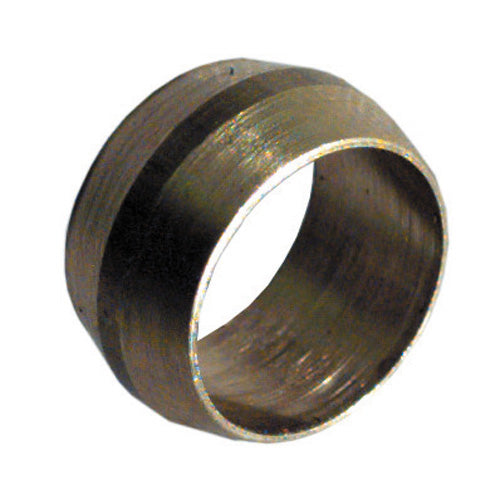 5/16 Inch Brass Compression Tube Sleeve