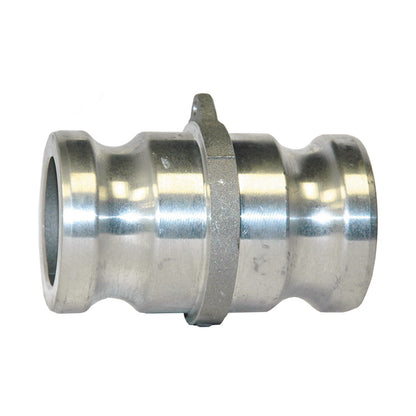 1-1/2 Inch A380 Permanent Mold Aluminum Type Aa Global Spool Adapter - USA