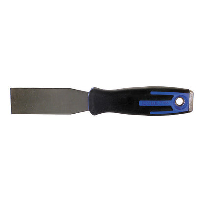 1-1/4 Inch X 8 Inch Heavy-Duty Chisel Putty Knife Stiff