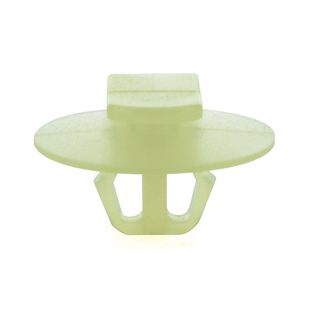 Door Panel & Weatherstrip Retainer - Honda/Acura