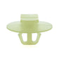 Door Panel & Weatherstrip Retainer - Honda/Acura