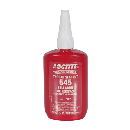 PIPE THREAD SEALANTS