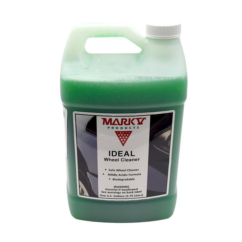 Mark-V Ideal Wheel Cleaner 1 Gal