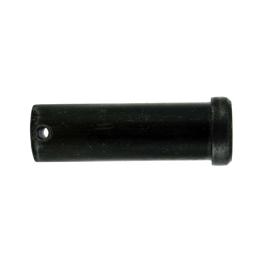 1 x 7 Inch Plain Steel Clevis Pin