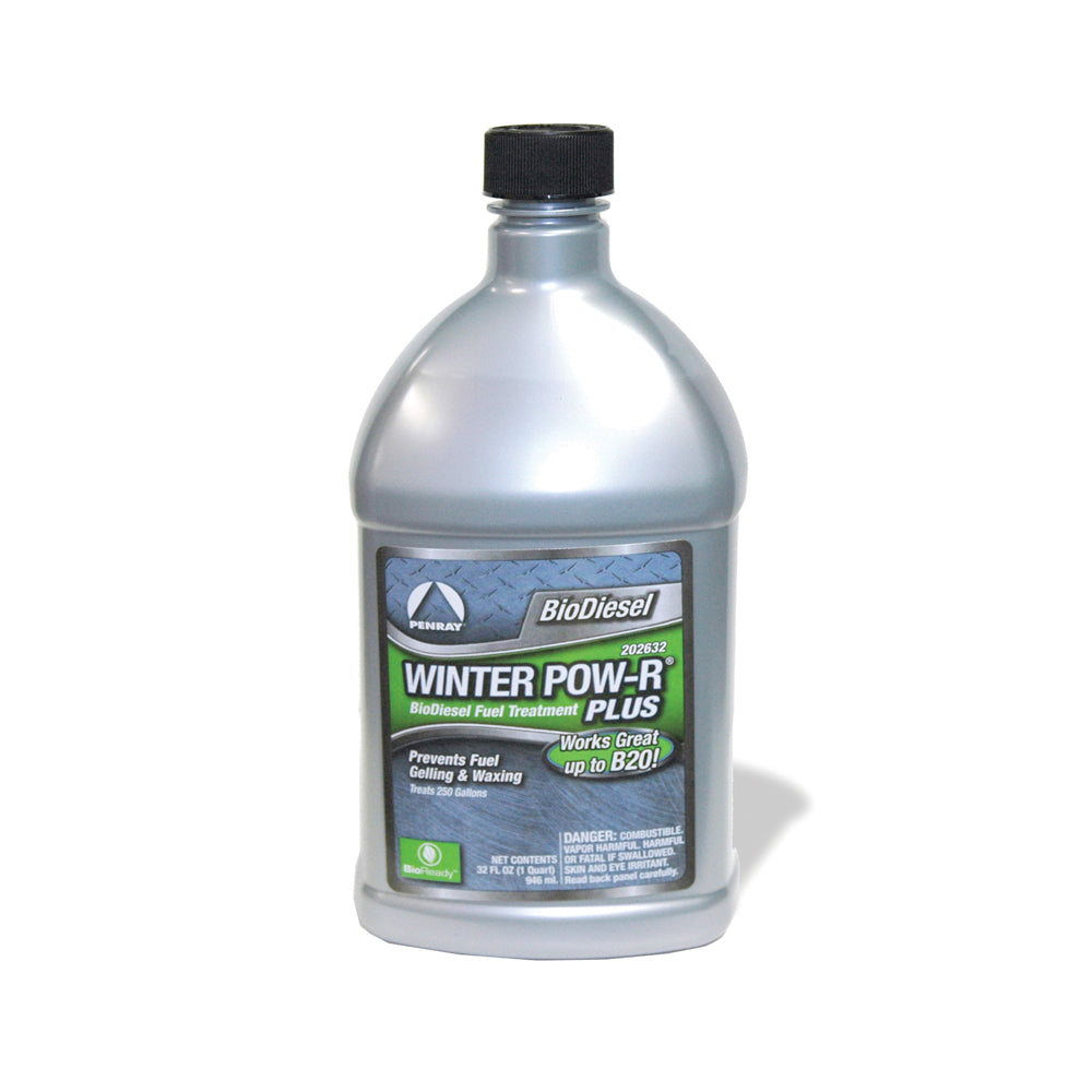 Wintr Pow-R Bio, Dsl Trt 32Oz - Clearance