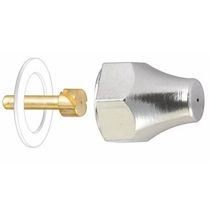 Sure Shot Adjustable Fine To Pin Stream Nozzle