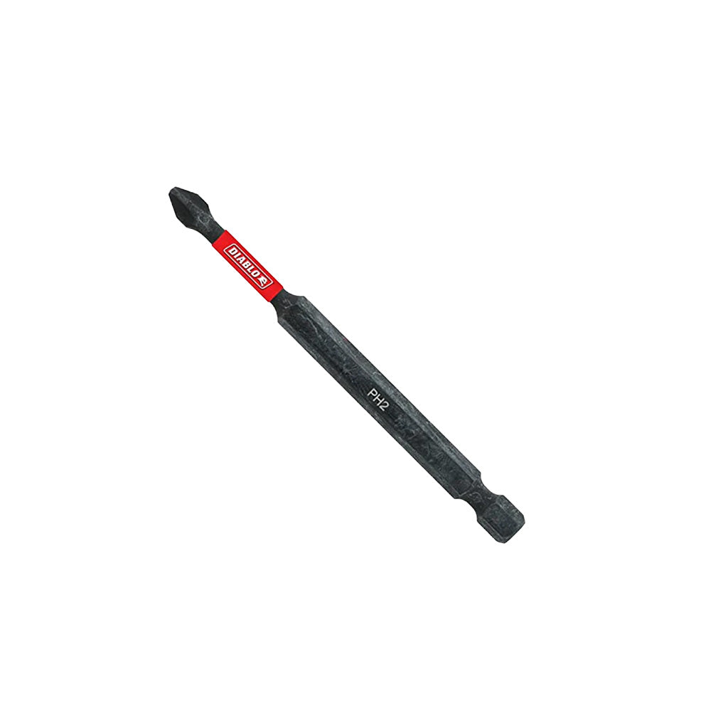 #2X1 Phillips Reduced Bit