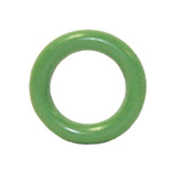 3/4 Inch x 15/16 Inch x 3/32 Inch Buna-N 70 Durometer Green O-Ring