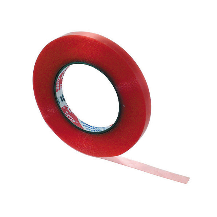 Transparent, Double-Sided Industrial Mounting Tape - 3/4 Inch X 60 Yards - (19Mmx55M)