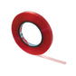 Transparent, Double-Sided Industrial Mounting Tape - 3/4 Inch X 60 Yards - (19Mmx55M)