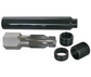 M14 x 1.25 Stainless Steel Perma-Plug® Spark Plug Insert Repair Kit