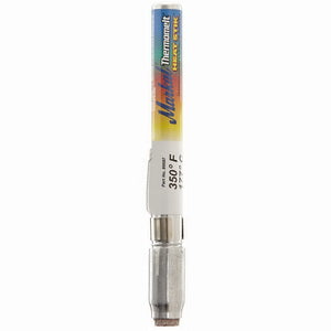 Thermomelt Indicator Marker - 350 Degree F /177 Degree C