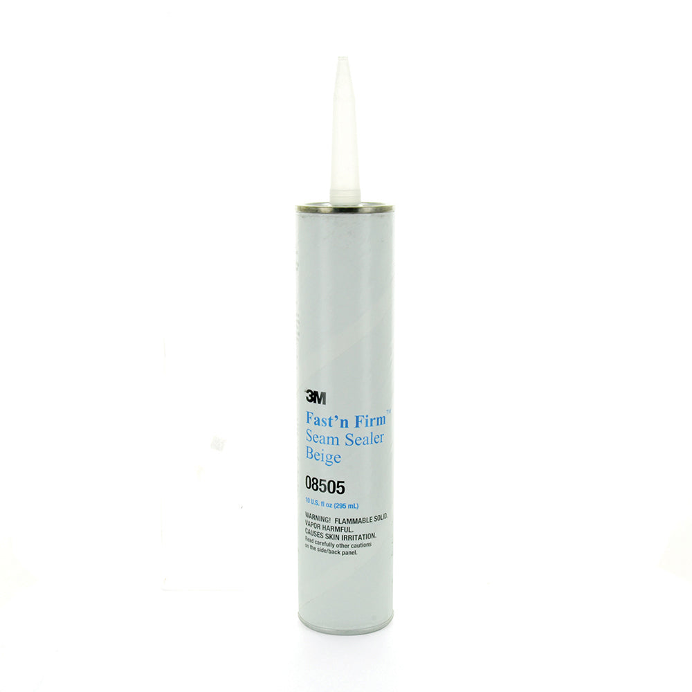 3M 10 Fl Oz Fast'N Firm Seam Sealer Beige