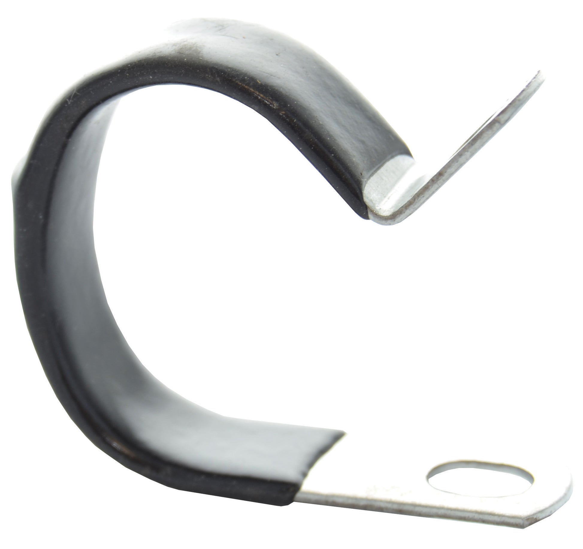 1 Inch x 1/2 Inch G90 Galvanized Steel Standard Cable Clamp