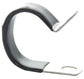 1 Inch x 1/2 Inch G90 Galvanized Steel Standard Cable Clamp