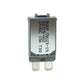 7-1/2 Amp Ato/Atc Type Iii Manual Reset Plug In Breaker
