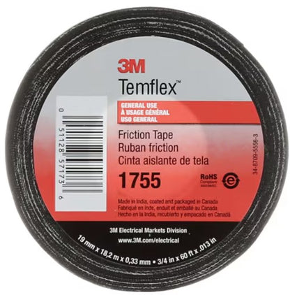 ELECTRICAL TAPES