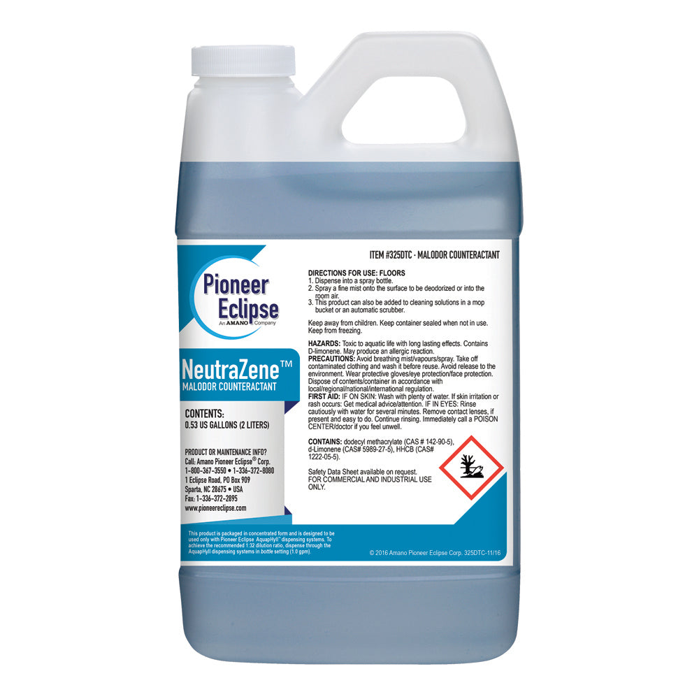 Neutrazene Malador Counteractant - 1 Gallon