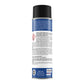 Winzer Industrial & Professional  High Solids Gloss Black Spray Paint -16 Oz Net Wt. - Aerosol
