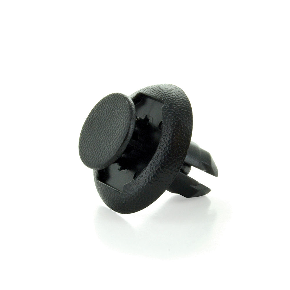 Bumper- Engine Cover- Fender & Quarter Panel Retainer